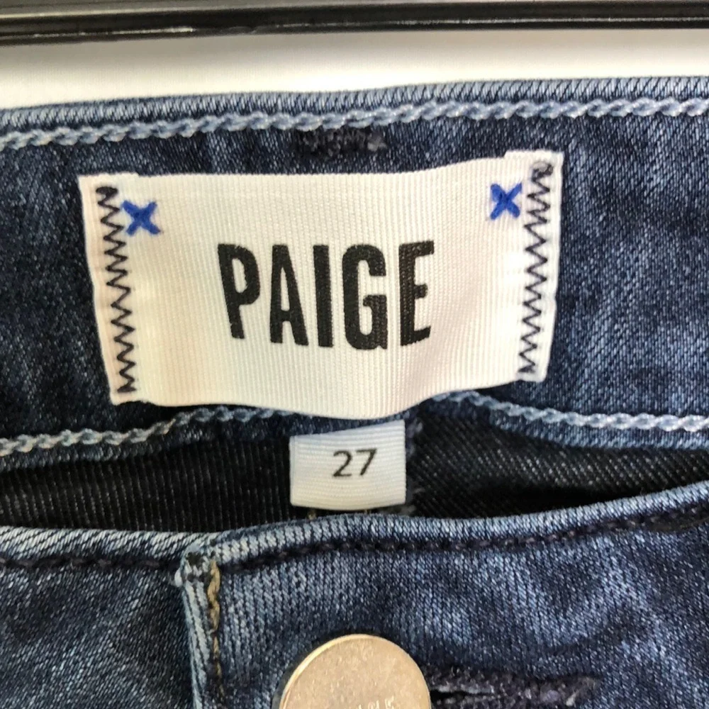 PAIGE discover perfect